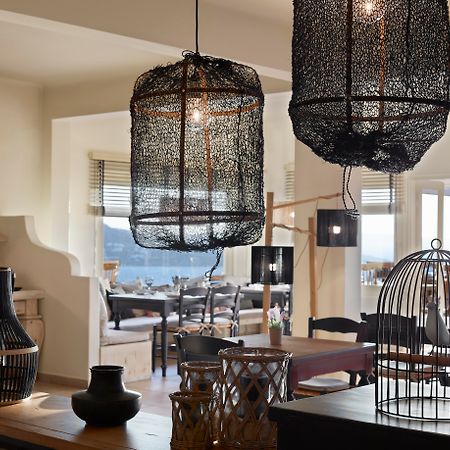 Mykonos Town Vencia Boutique Hotel מראה חיצוני תמונה