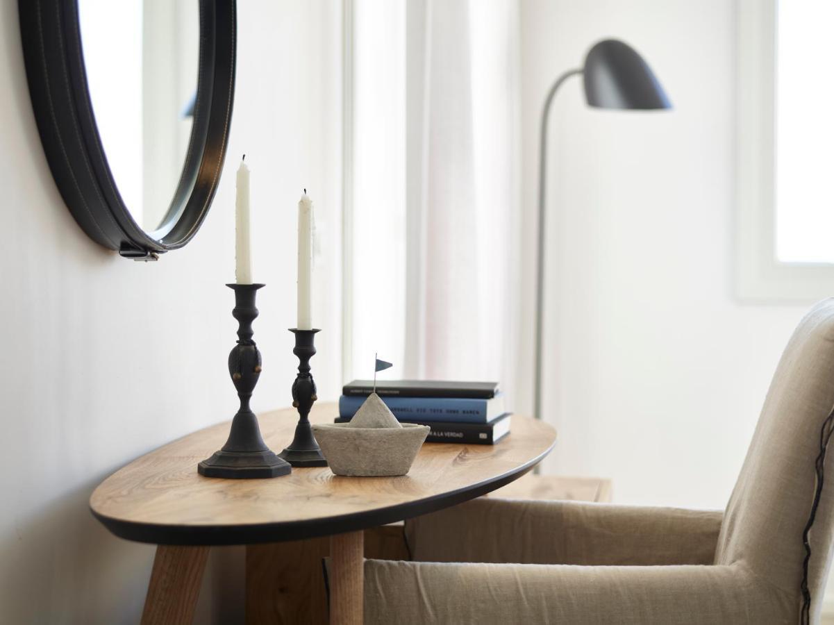 Mykonos Town Vencia Boutique Hotel מראה חיצוני תמונה