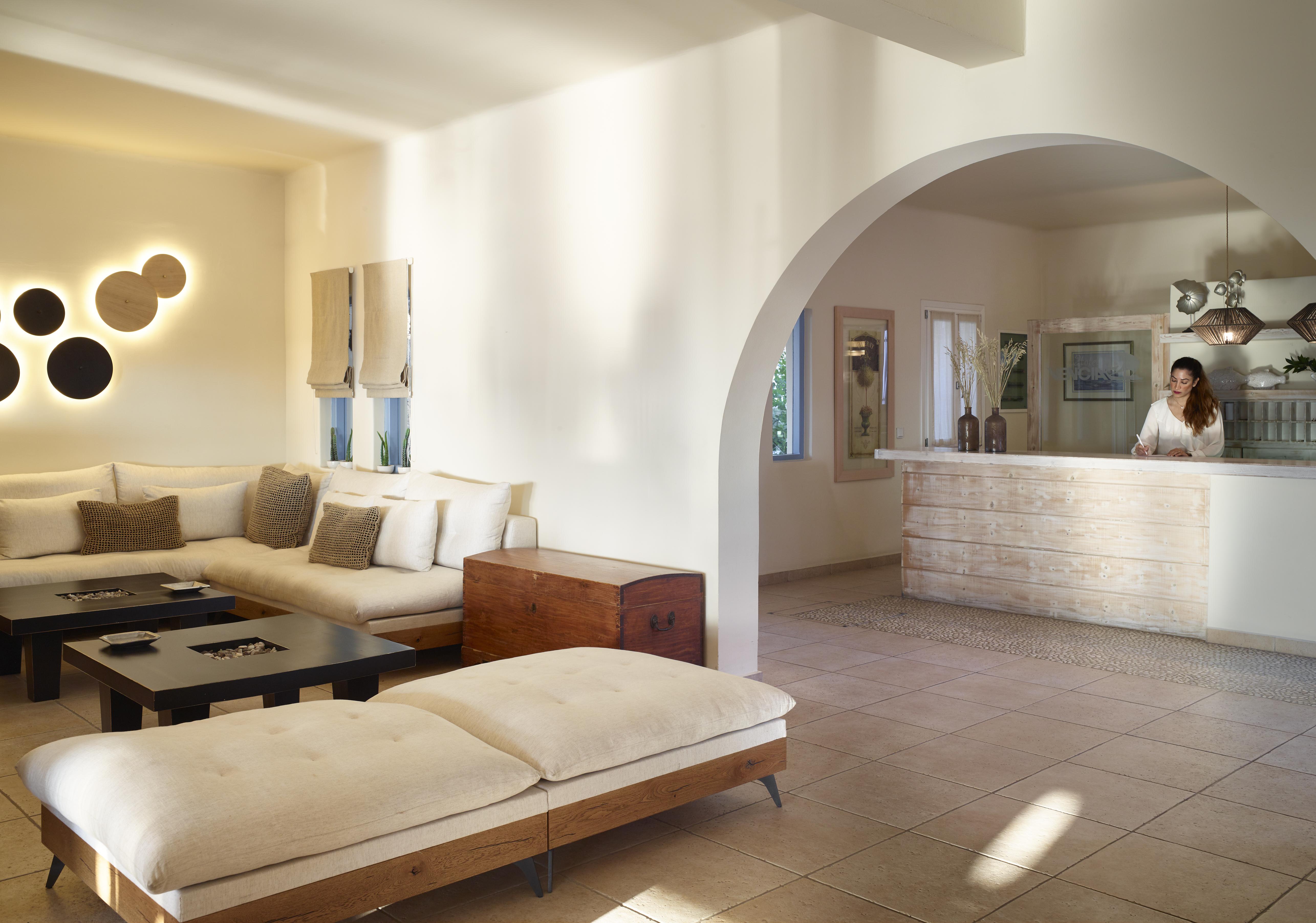 Mykonos Town Vencia Boutique Hotel מראה חיצוני תמונה