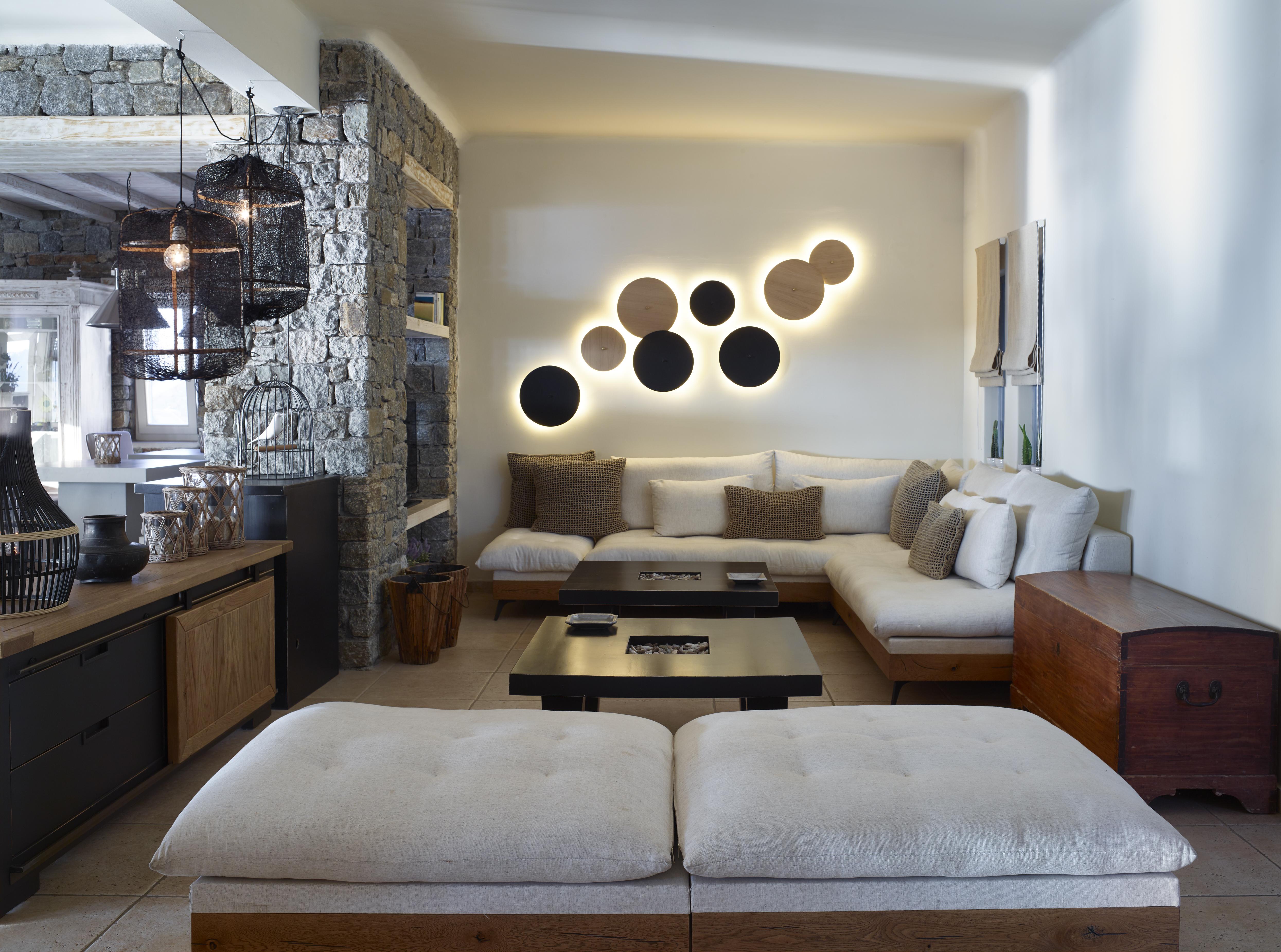 Mykonos Town Vencia Boutique Hotel מראה חיצוני תמונה