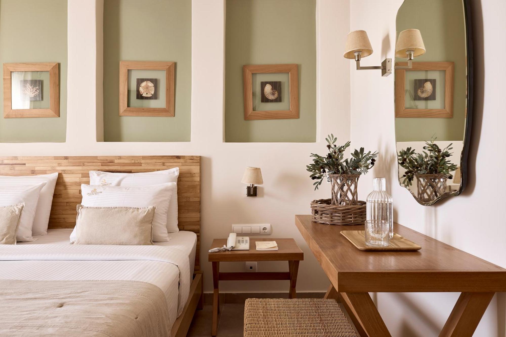 Mykonos Town Vencia Boutique Hotel מראה חיצוני תמונה